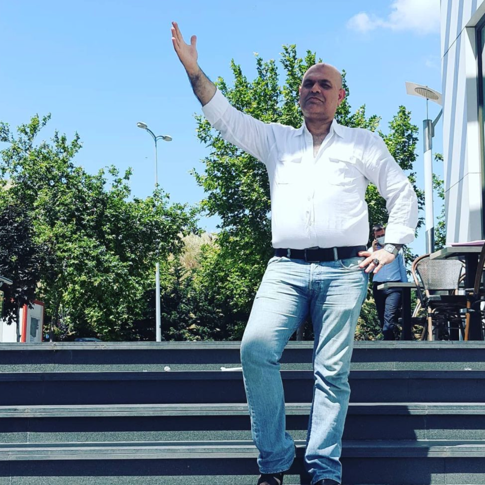 ‘Çikita Muz’ şarkısıyla şöhreti yakalamıştı: Gerçek mesleği şaşırttı - Sayfa:4
