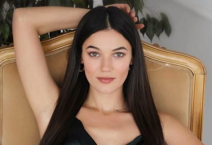 Yargı'nın Ceylin'i Pınar Deniz pozlarıyla sosyal medyayı salladı, paylaşımlarına beğeni yağdı! - Sayfa:1