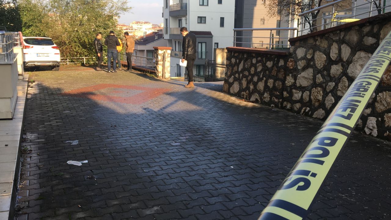 Türk sinemasının unutulmaz isimlerinden Belgin Doruk'un oğlu Aydın Birsel evinin önünde ölü bulundu! - Sayfa:7