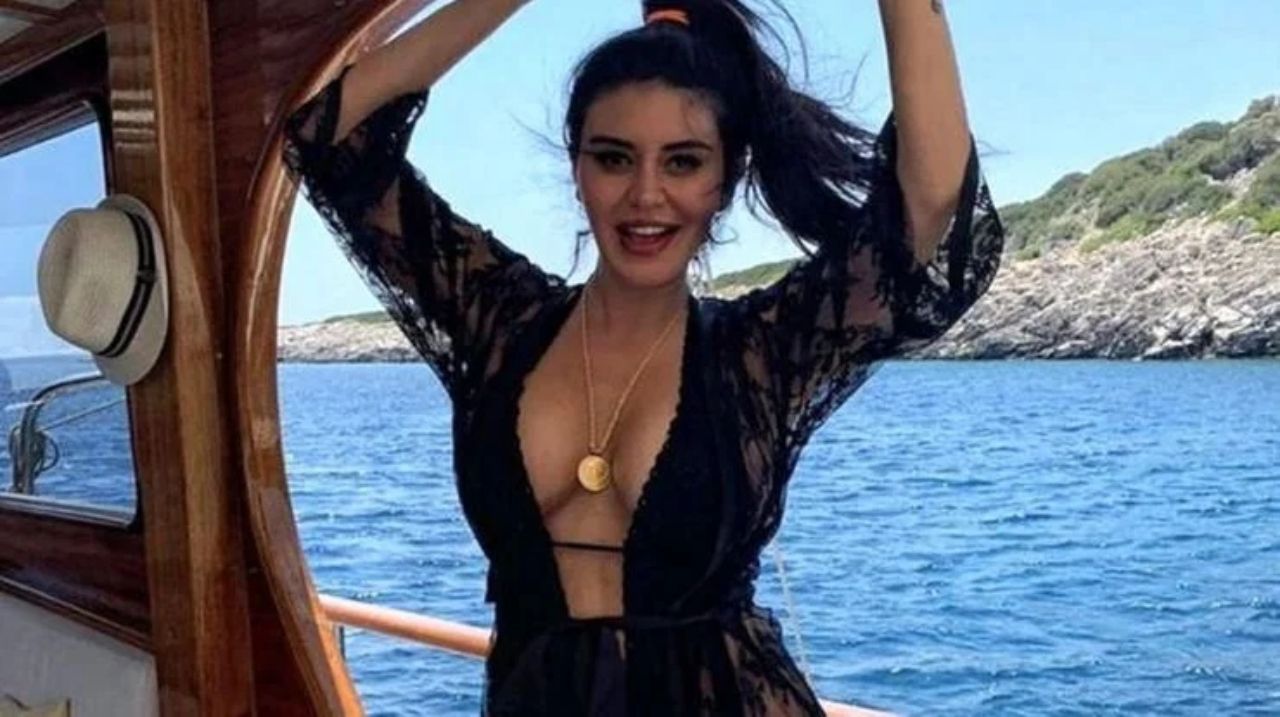 Ebru Polat en büyük hayaline kavuştu! O anlar sosyal medyada olay oldu - Sayfa:13