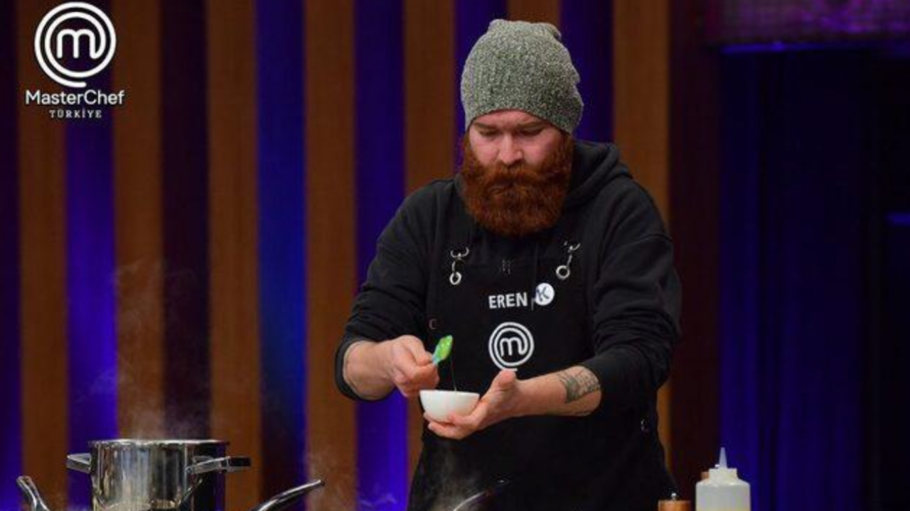 MasterChef’te bu hafta kim elendi? 19 Aralık MasterChef’ten elenen yarışmacı belli oldu - Sayfa:3