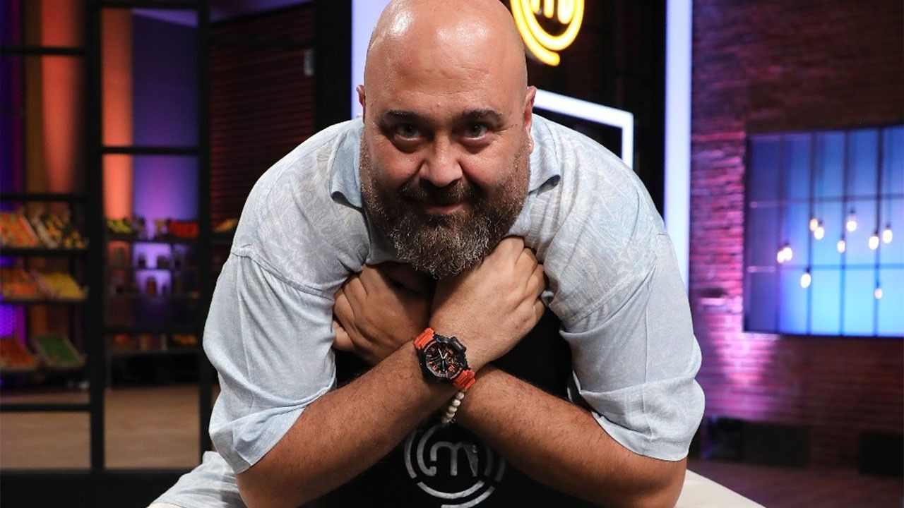 MasterChef Türkiye jürisinden bir boşanma haberi daha - Sayfa:3