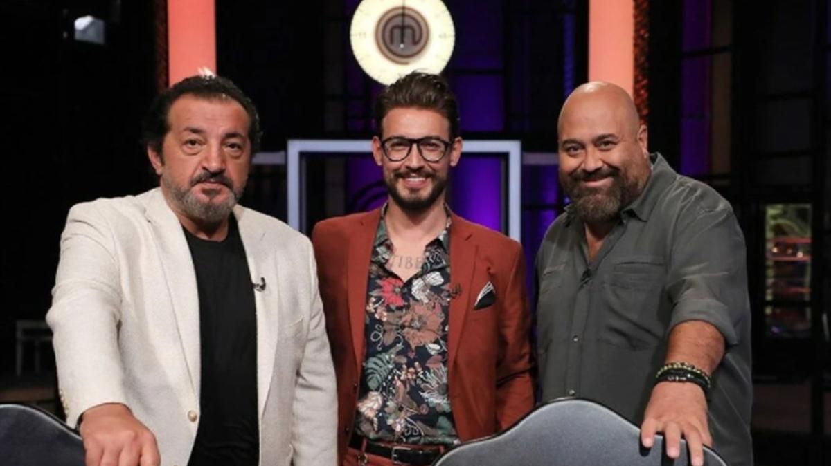 MasterChef Türkiye jürisinden bir boşanma haberi daha - Sayfa:9