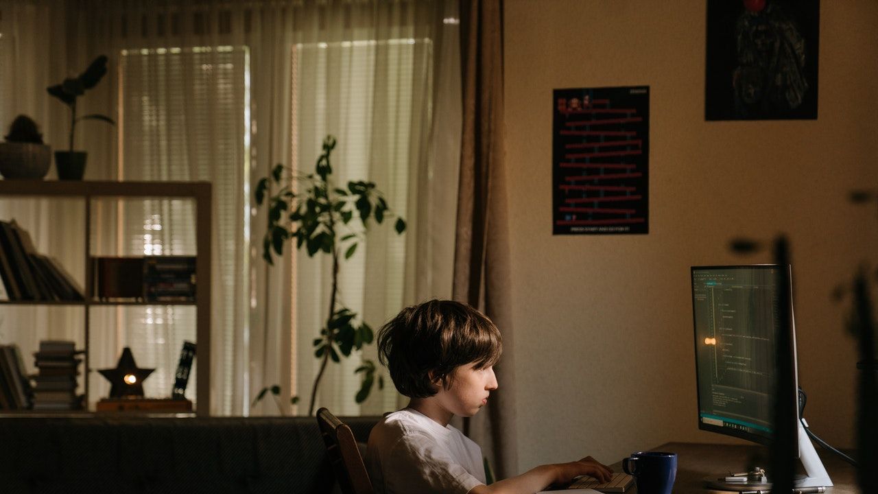 Çocuk internet kullanım oranları açıklandı: Çocuklar interneti en çok ne için kullanıyor? - Sayfa:3