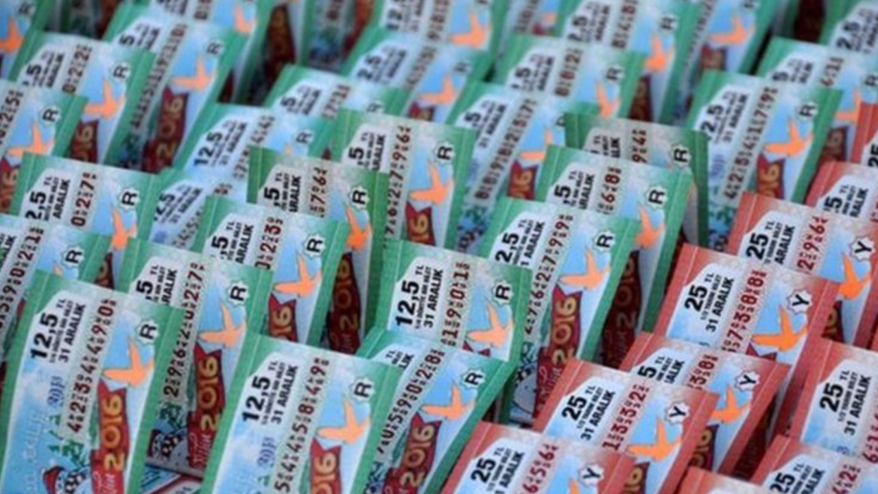 2022 Milli Piyango bilet satışı ne zaman bitiyor? Milli Piyango bileti