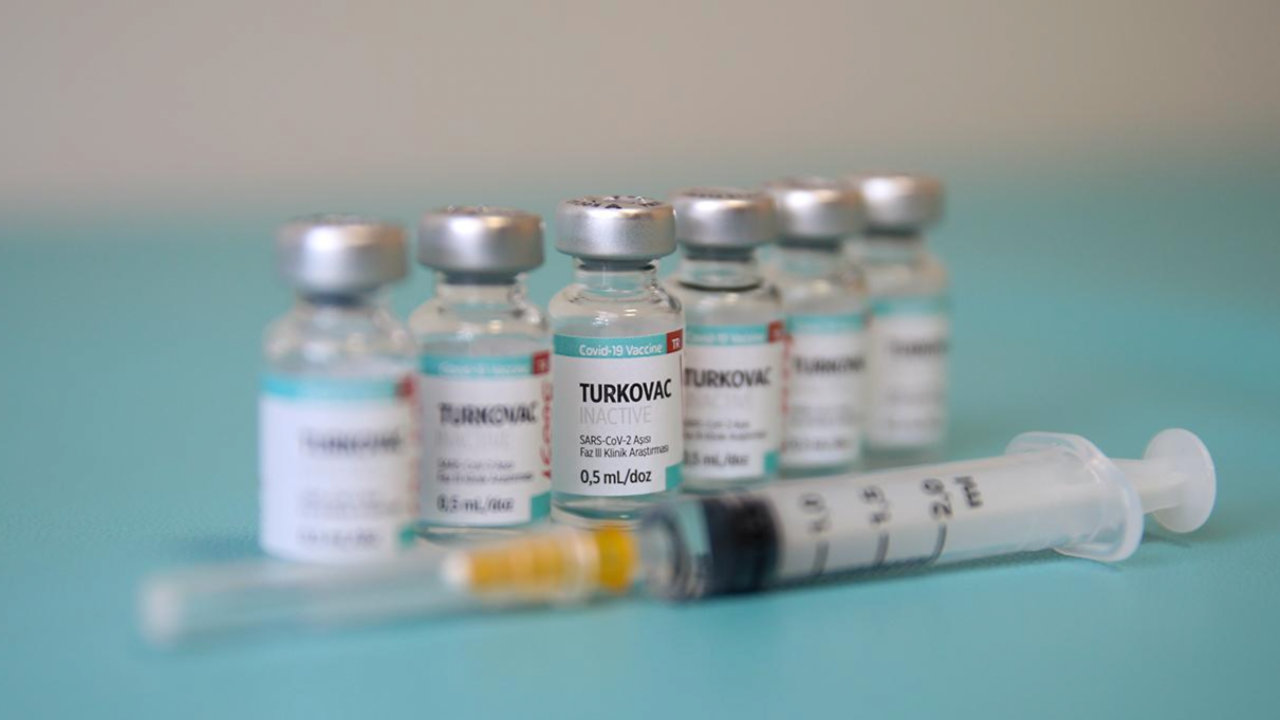 Fahrettin Koca açıkladı: TURKOVAC aşı randevusu ne zaman açılacak? Yerli aşıda son durum ne? TURKOVAC ne demek? - Sayfa:3