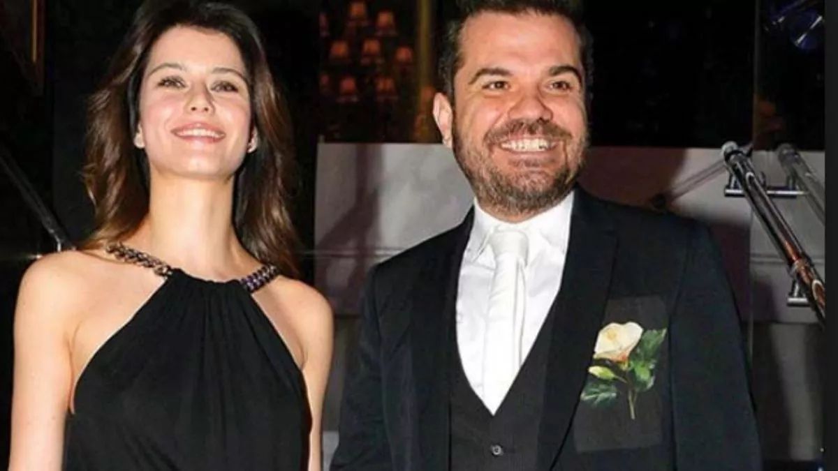 Beren Saat ve Kenan Doğulu dudak dudağa - Sayfa:8