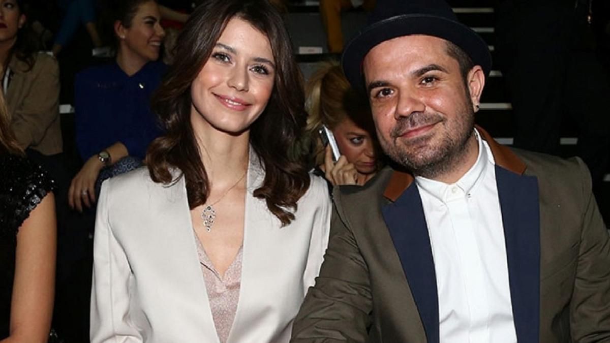 Beren Saat ve Kenan Doğulu dudak dudağa - Sayfa:14