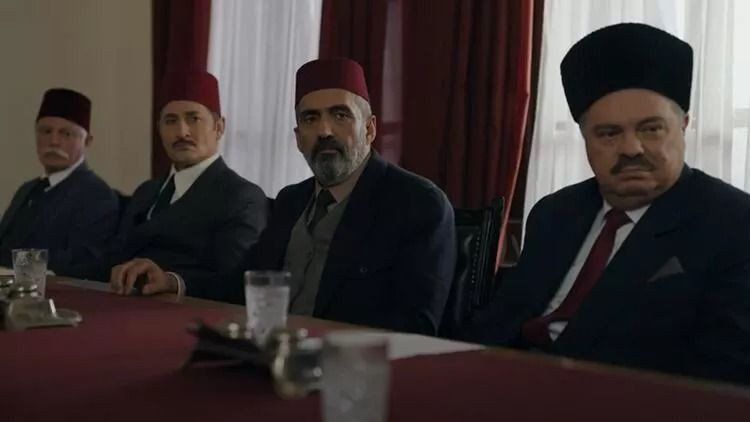 2021'in gişe rekortmeni filmleri belli oldu - Sayfa:7