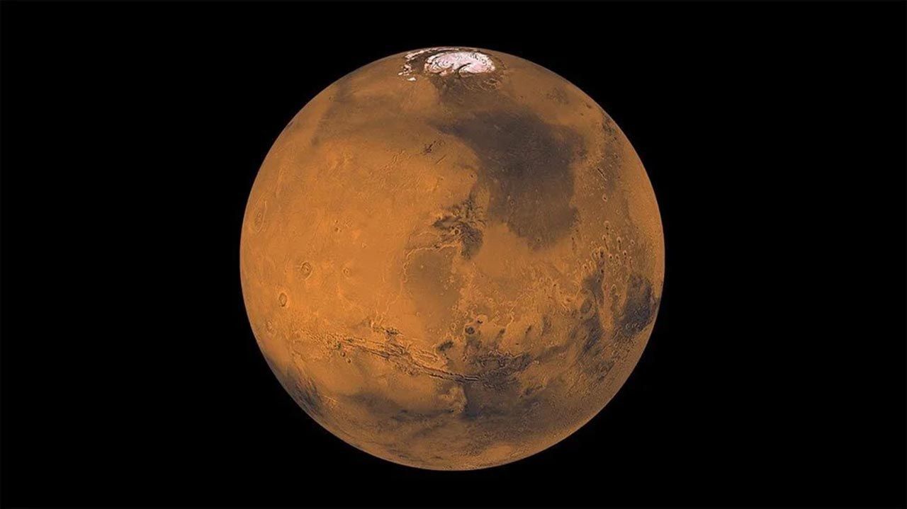 Bilim kurgu gerçek oluyor! NASA'nın Mars planı ilk kez açıklandı - Sayfa:3