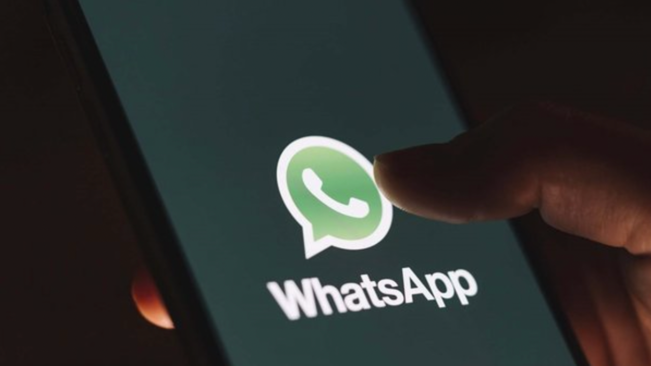 WhatsApp’dan beklenen özellik: WhatsApp, iOS için artık bildirim görselleri getiriyor - Sayfa:3