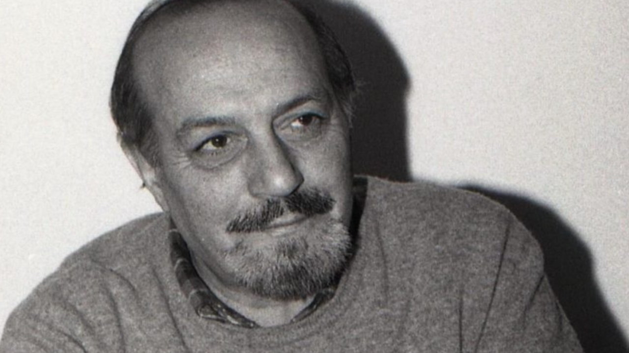 Usta şair Cemal Süreya ölümünün 32. yılında anılıyor: Cemal Süreya ‘Y’ harfini neden kaybetti? İşte Cemal Süreya’ya dair bilinmesi gerekenler - Sayfa:4