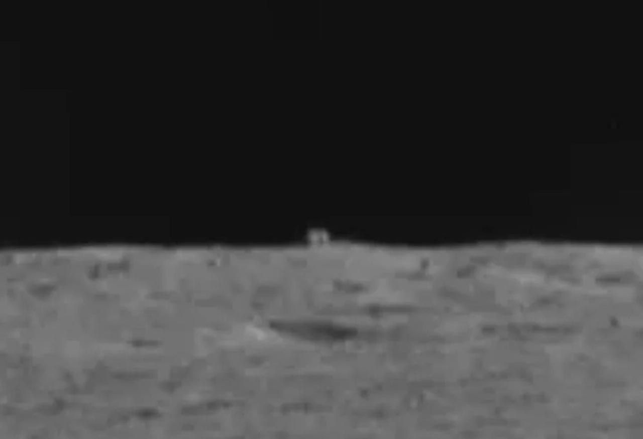 Ay'daki uzay keşif aracının kamerasına yansımıştı: Gerçek çok başka çıktı! - Sayfa:2