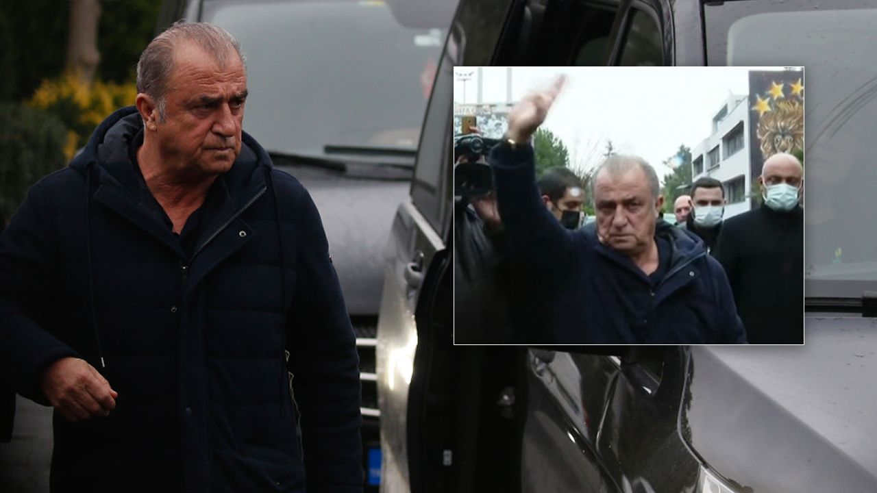 Fatih Terim'e destek, Burak Elmas'a tepki - Sayfa:2