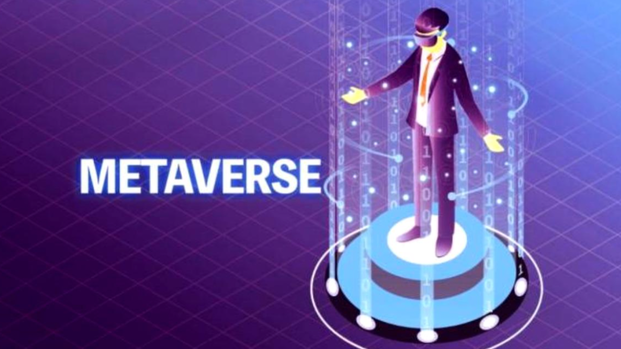 Metaverse’de arsa çılgınlığı: Metaverse nedir ve ne zaman hayata geçer? Metaverse’den arsa nasıl alınır? - Sayfa:8