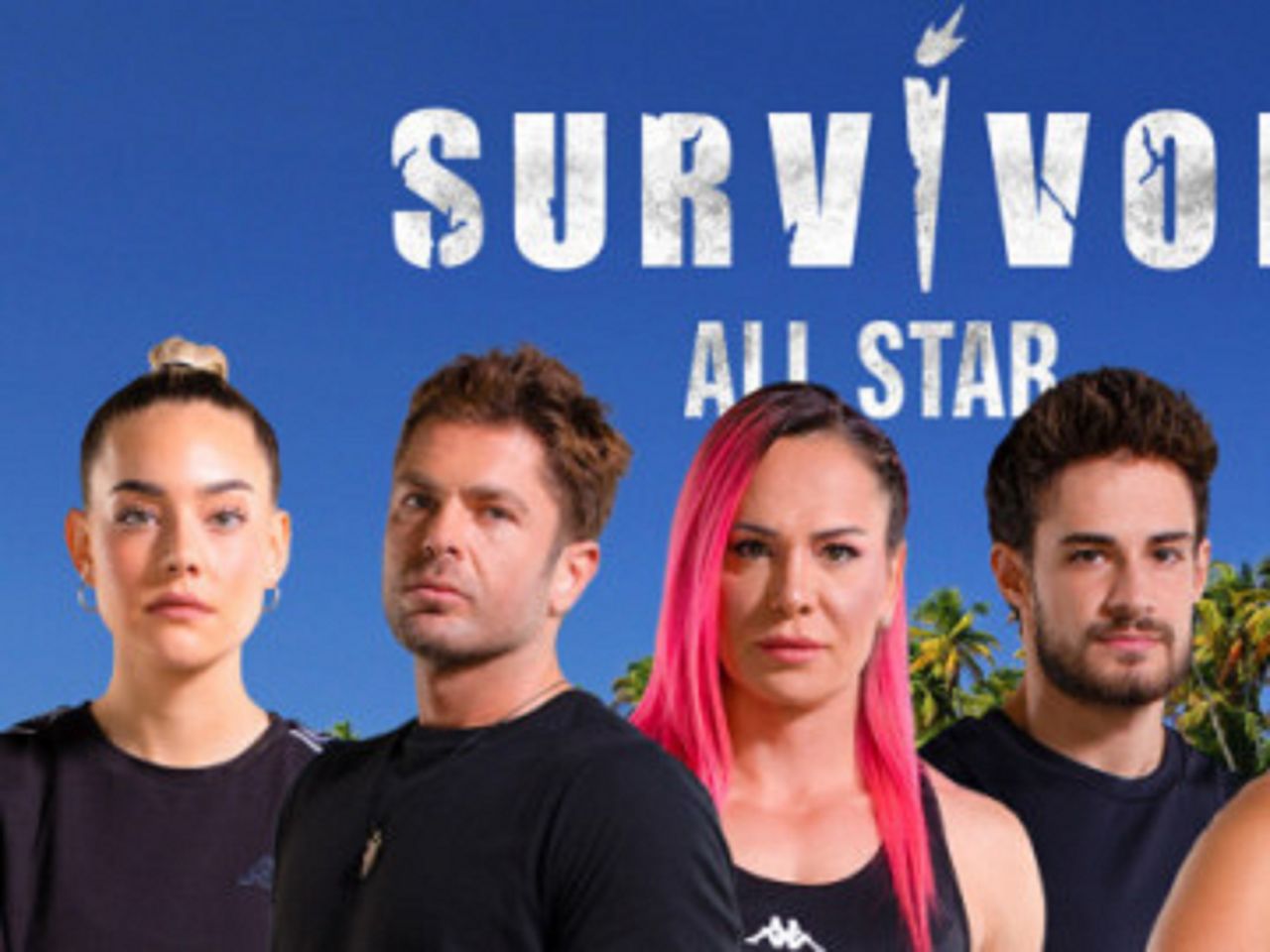 Survivor All Star macerası başlıyor! Yarışmacılar Dominik'e gitmeden önce veda paylaşımı yaptı - Sayfa:1