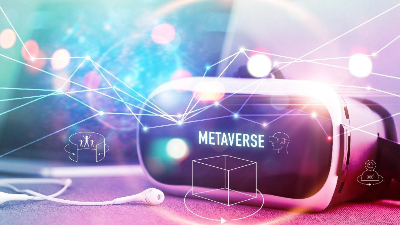 Metaverse’de arsa çılgınlığı: Metaverse nedir ve ne zaman hayata geçer? Metaverse’den arsa nasıl alınır? - Sayfa:15