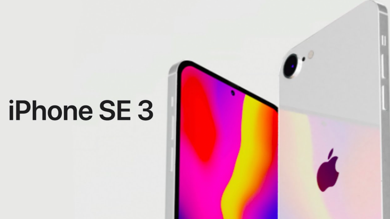 Apple en ucuz modeli iPhone SE 3 için tarih verdi: iPhone SE 3 özellikleri neler? iPhone SE 3 ne zaman çıkacak? - Sayfa:4