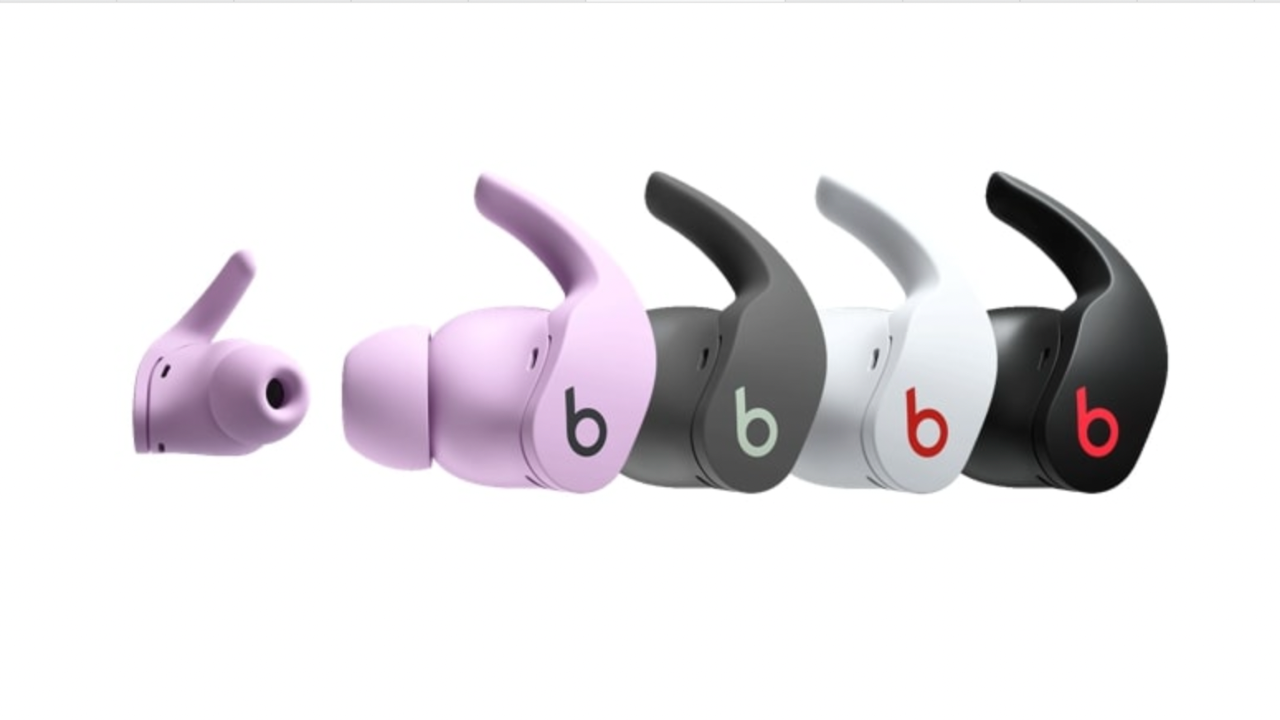 Apple imzalı Beats Fit Pro kablosuz kulaklık Türkiye fiyatı belli oldu: Apple Beats Fit Pro fiyatı ne kadar? Özellikleri neler? - Sayfa:2