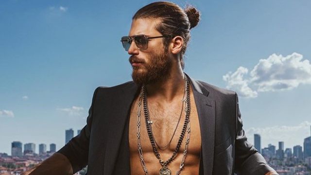 Can Yaman yine zirvede! Türk oyuncular arasında ilk sırada yer aldı - Sayfa:7