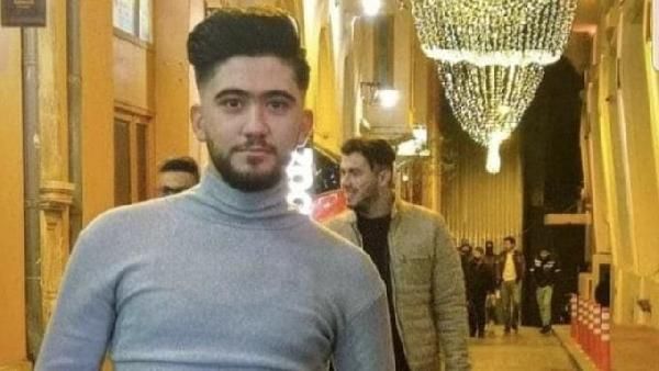 İstanbul'da Afganlar 'polis kılığına' girerek Suriyelileri gasp etmeye çalıştı... Gasp girişiminde bir kişi bıçaklandı. Suriye uyruklu Nail Elnaif öldü - Sayfa:1