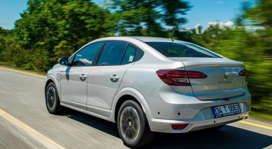Renault fiyatlarında bir ilk: Bu liste dolar kurunda sonra ortaya çıktı! Tam 200 bin TL... - Sayfa:4