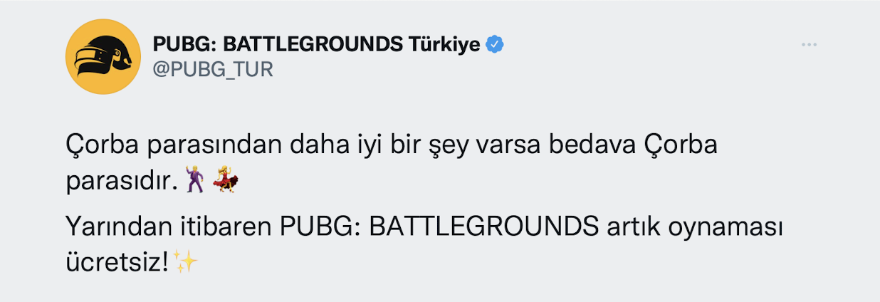 PUBG ücretsiz mi oldu? PUBG: Battlegrounds Steam üzerinden nasıl indirilir? - Sayfa:1