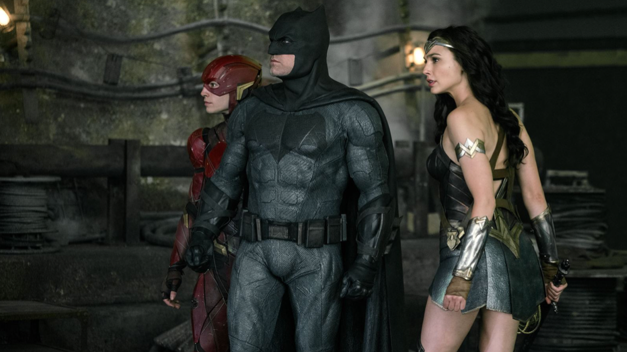 Ben Affleck, Justice League’in çekimleri hakkında konuştu: En kötü deneyimimdi - Sayfa:1