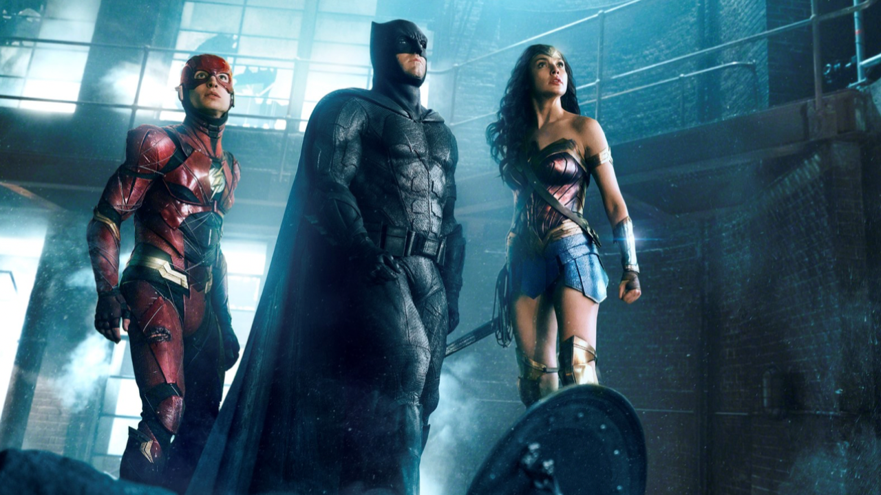 Ben Affleck, Justice League’in çekimleri hakkında konuştu: En kötü deneyimimdi - Sayfa:2