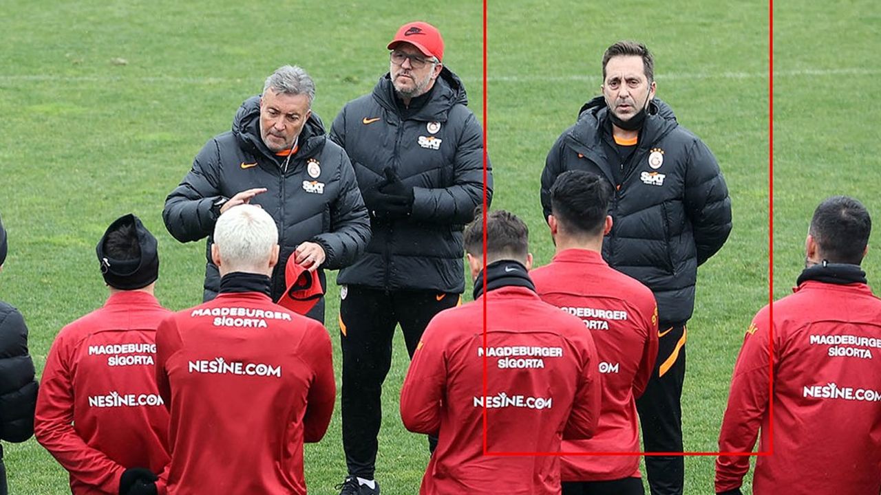 Galatasaray Marc Gonzalo'nun görevine son verdi! Marc Gonzalo kimdir? - Sayfa:1