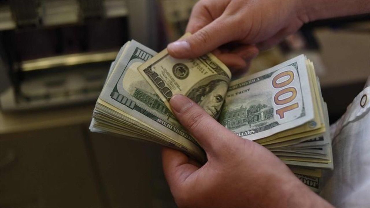 FLAŞ! Reuters, Merkez Bankası'nın 20 Ocak'taki faiz kararını açıkladı. 20 Ocak'ta faiz indirimi olacak mı? - Sayfa:1