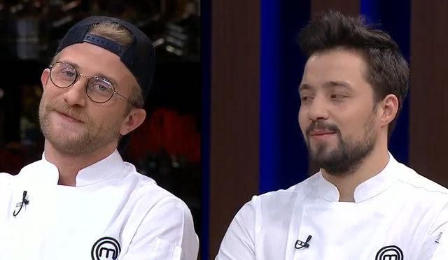 TV8'in fenomen yarışması MasterChef Türkiye'de şoke eden bir ayrılık yaşandı! Şefler gözyaşlarına hakim olamadı... Peki, hangi iddialı yarışmacı veda etti, 2'nci finalist kim oldu?İşte MasterChef Türkiye 2021 finalistler - Sayfa:2