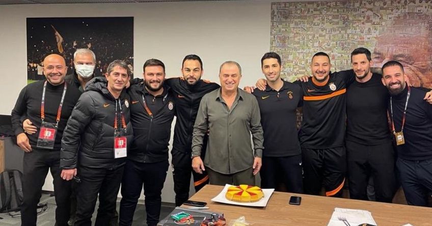 Galatasaray'da 8 ayrılık resmileşti! Florya'ya veda ettiler - Sayfa:3
