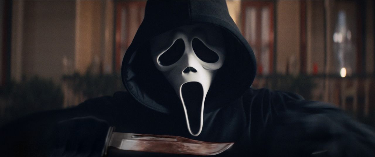 Çığlık maskeli seri katil Ghostface ile yine yeni yeniden buluşma vakti - Sayfa:3