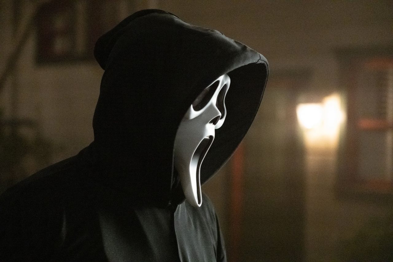 Çığlık maskeli seri katil Ghostface ile yine yeni yeniden buluşma vakti - Sayfa:1