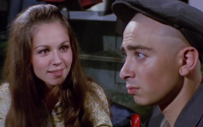 Keloğlan filminin masum bakışlı güzeli bakın kim çıktı! Meğer gözümüzün önündeymiş - Sayfa:2