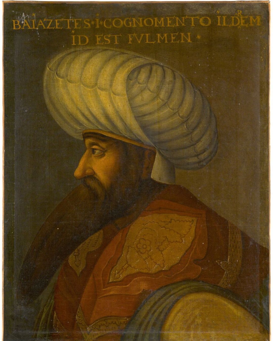 Osmanlı padişahlarının resmedildiği 6 tablo, açık arttırmaya çıkartıldı - Sayfa:2