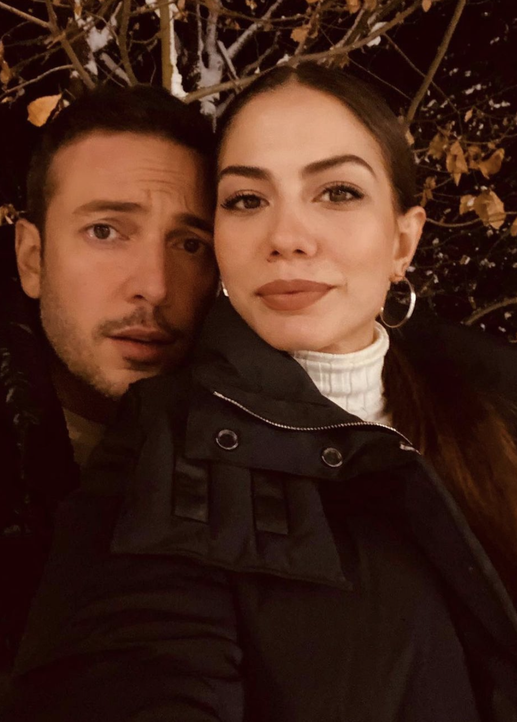 Demet Özdemir ve Oğuzhan Koç arasındaki ipler tamamen koptu: Meğer Demet Özdemir ayrılmış - Sayfa:4