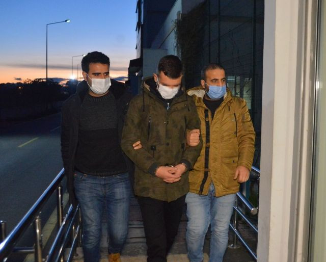 Telefon dolandırıcılarına şafak operasyonu: 20 gözaltı kararı - Sayfa:4