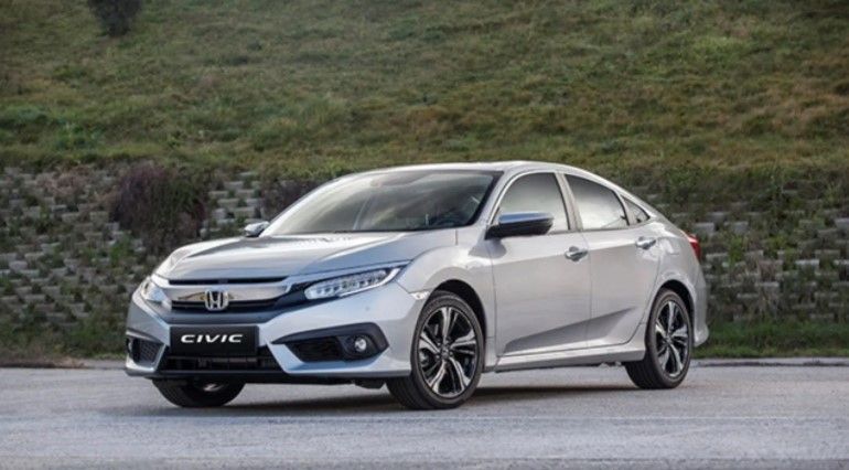 Otomobil devi Honda, Civic fiyat listesinde akıl almaz bir değişime gitti! - Sayfa:1