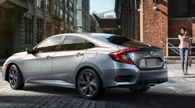 Otomobil devi Honda, Civic fiyat listesinde akıl almaz bir değişime gitti! - Sayfa:3