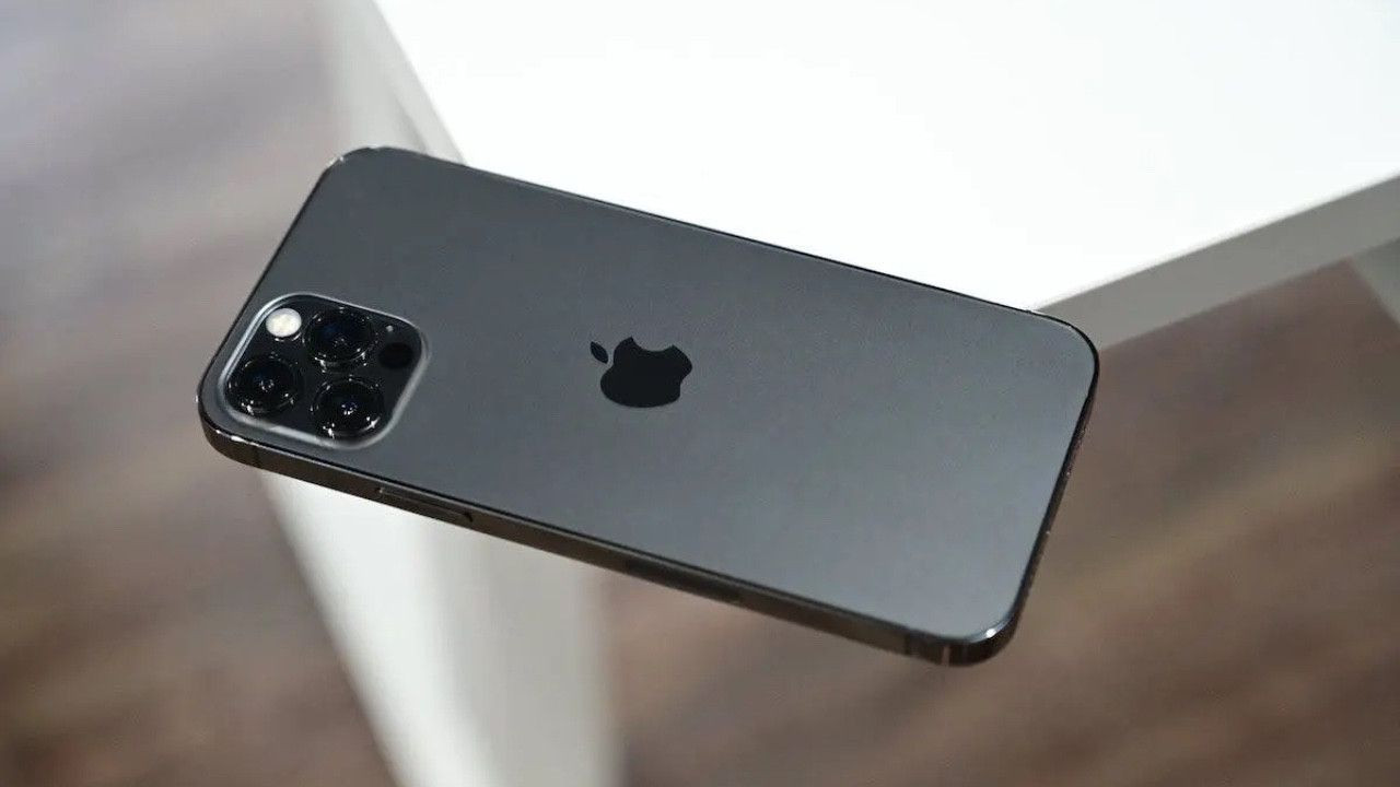 Merakla beklenen iPhone 14 serisinin bazı özellikleri ortaya çıktı! - Sayfa:3