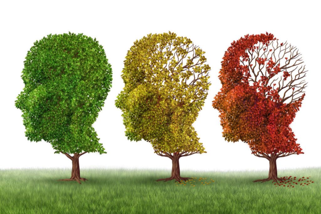Demans ve Alzheimer arasındaki farklar nelerdir? - Sayfa:3