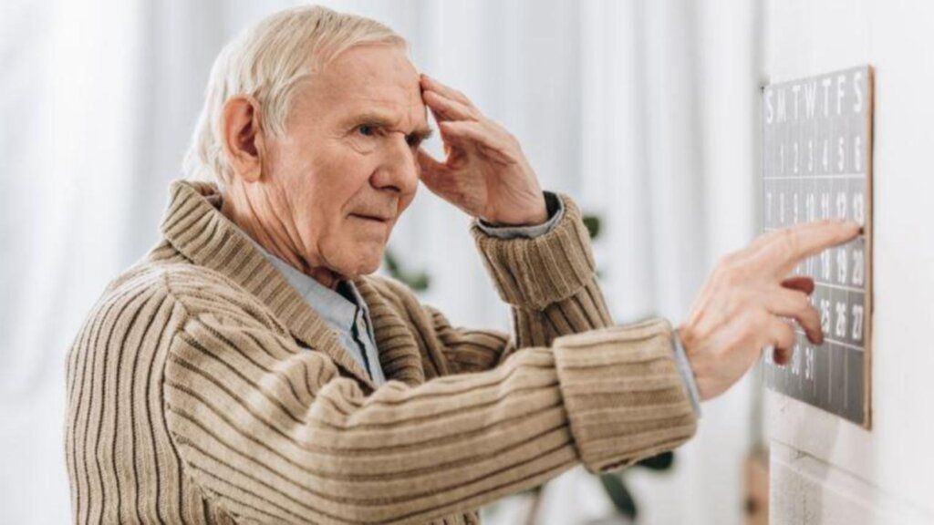 Demans ve Alzheimer arasındaki farklar nelerdir? - Sayfa:1