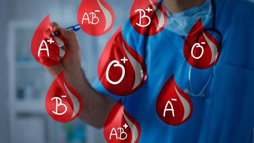 Enfeksiyona karşı en dirençli kan grubu ile en dirençsiz kan grubu açıklandı! O kan grubuna sahip olanlar dünyanın en şanslı insanı ilan edildi - Sayfa:1