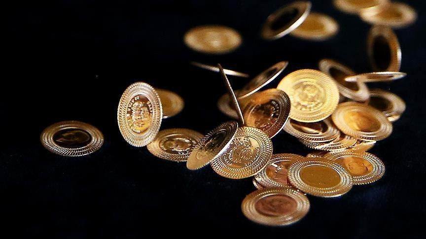 Altın yatırımcıları dikkat! Altın ve dolar piyasaları uzmanı İslam Memiş tarih verdi: Altın o rakama düşünce alın - Sayfa:2