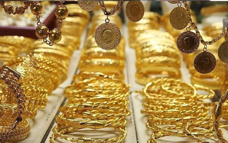 Altın yatırımcıları dikkat! Altın ve dolar piyasaları uzmanı İslam Memiş tarih verdi: Altın o rakama düşünce alın - Sayfa:3