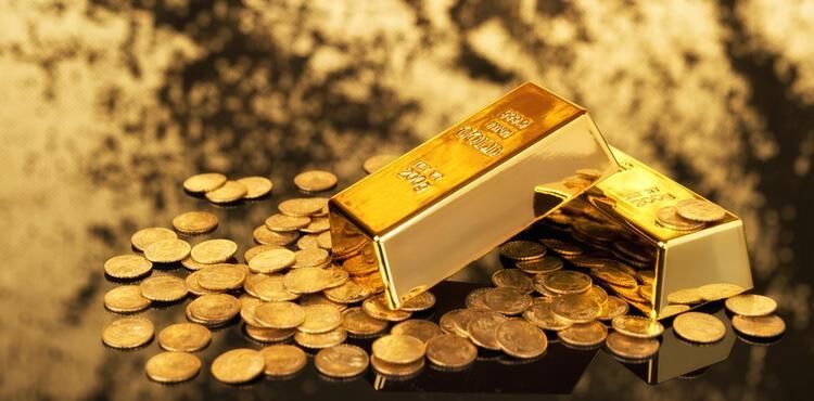Ne altın ne dolar! Altın ve dolar piyasası uzmanı İslam Memiş öyle bir yatırım aracının ismini verdi ki: Yakında çeyrek altının yerini alacak - Sayfa:2