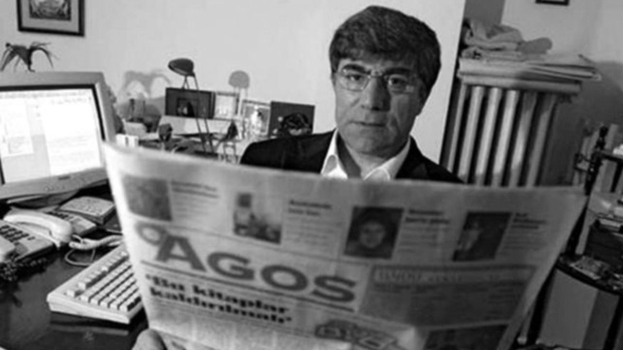 Hrant Dink ölüm yıl dönümünde unutulmadı: Hrant Dink’ten unutulmaz alıntılar - Sayfa:2