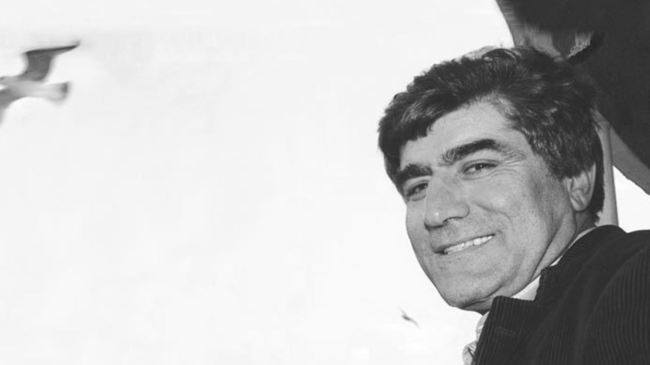 Hrant Dink ölüm yıl dönümünde unutulmadı: Hrant Dink’ten unutulmaz alıntılar - Sayfa:1